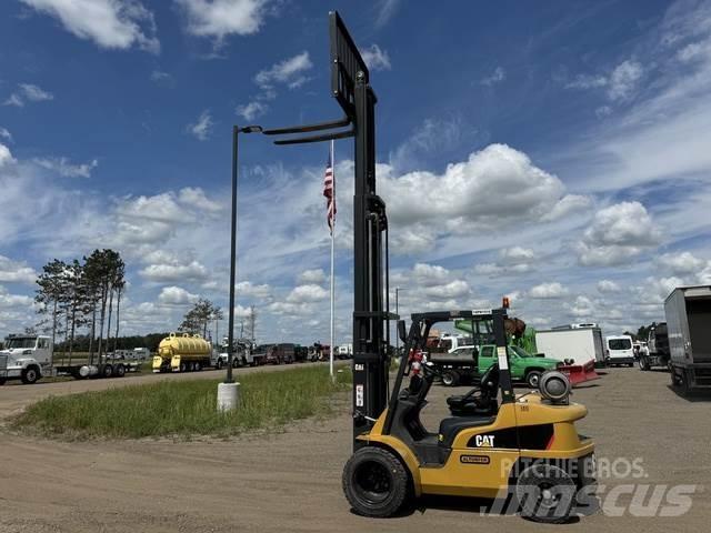 CAT GP30N Costruzioni - Altro
