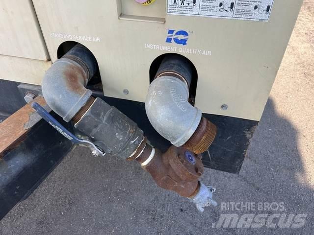 Doosan HP1600 Costruzioni - Altro