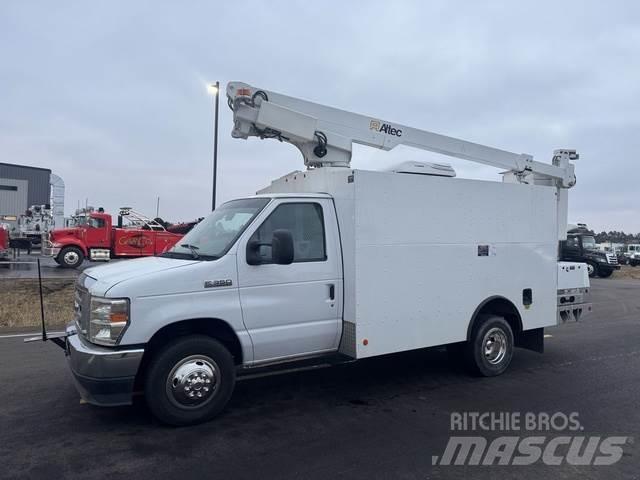 Ford E350 ALTEC Furgoni altro