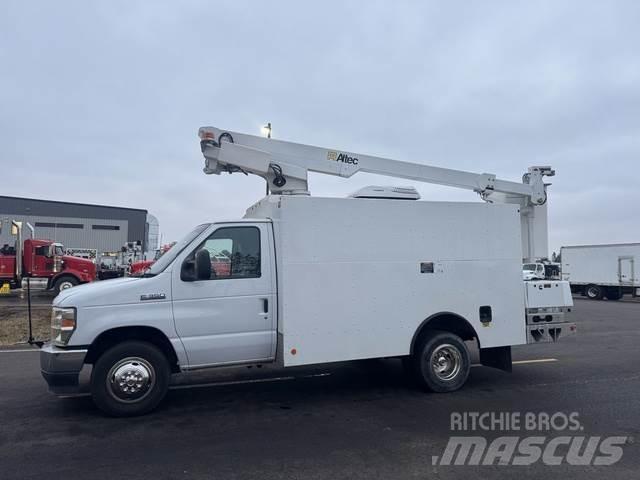 Ford E350 ALTEC Furgoni altro