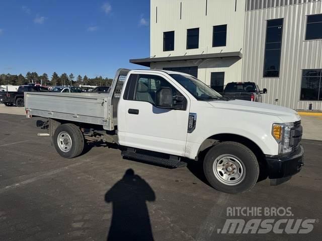 Ford F250 XL Furgoni altro