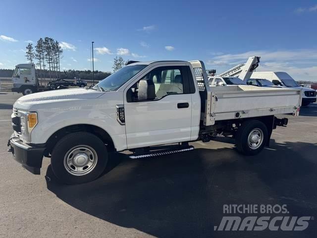 Ford F250 XL Furgoni altro
