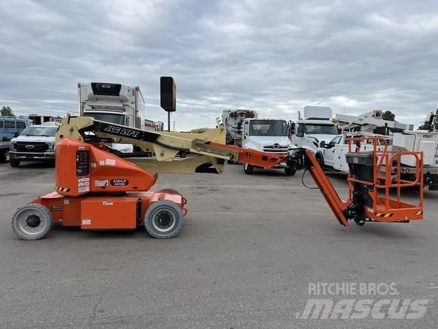 JLG E400AJP Costruzioni - Altro