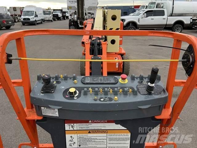 JLG E400AJP Costruzioni - Altro