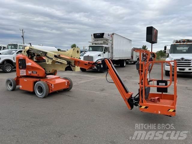 JLG E400AJP Costruzioni - Altro