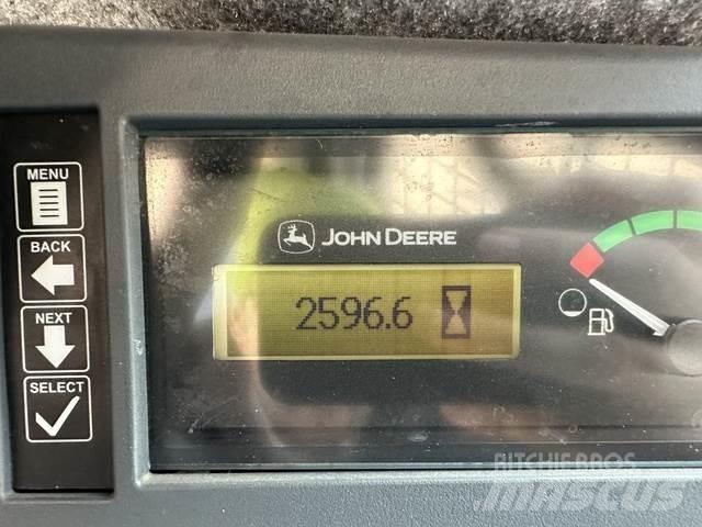 John Deere 331G Costruzioni - Altro