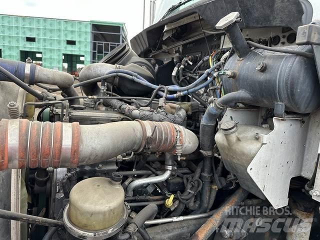 Kenworth T370 Furgoni altro