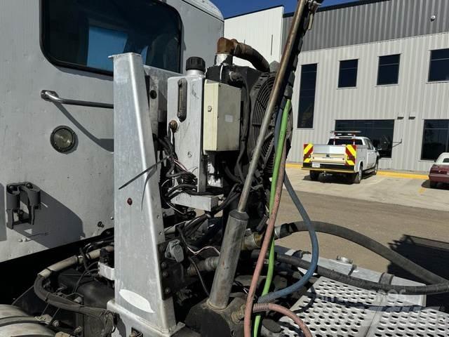 Kenworth T880 Furgoni altro