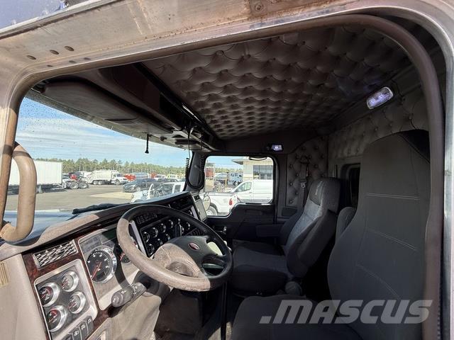 Kenworth W900 Furgoni altro