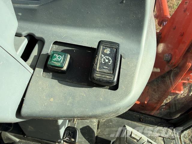 Kubota L6060 Costruzioni - Altro