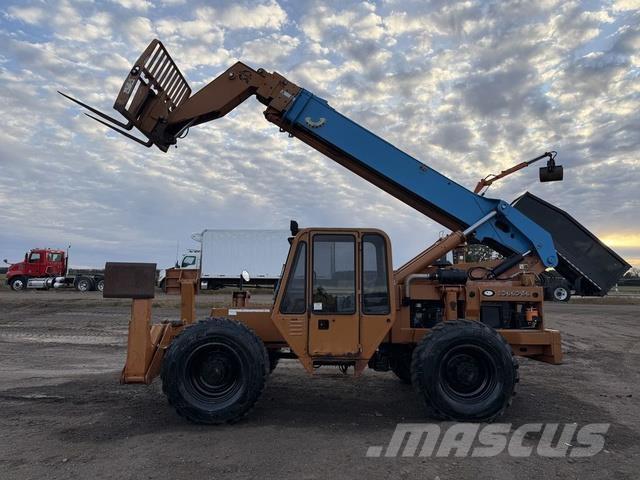 Lull 1044C-54 Costruzioni - Altro