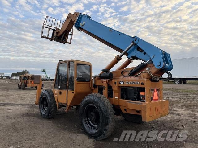 Lull 1044C-54 Costruzioni - Altro