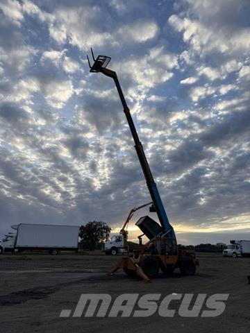 Lull 1044C-54 Costruzioni - Altro