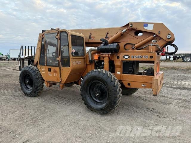 Lull 844C-42 Costruzioni - Altro