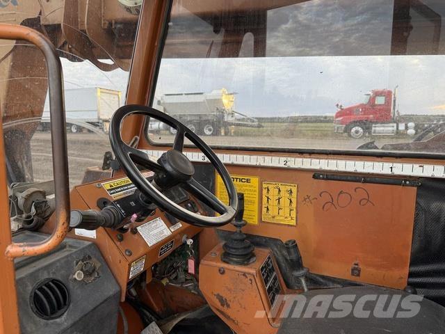 Lull 844C-42 Costruzioni - Altro