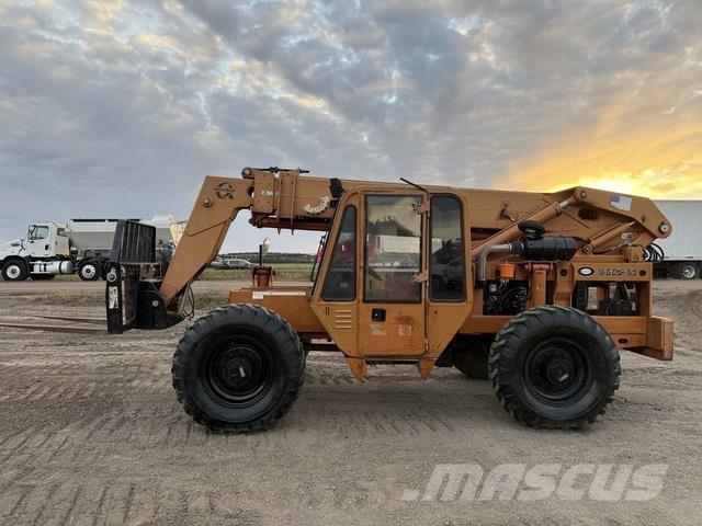 Lull 844C-42 Costruzioni - Altro