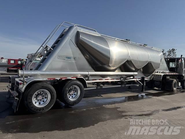MAC PNEUMATIC Altri rimorchi