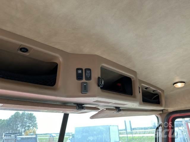 Mack GRANITE Furgoni altro
