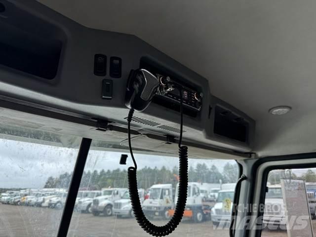Mack GRANITE Furgoni altro