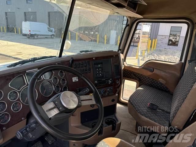 Mack GRANITE Furgoni altro