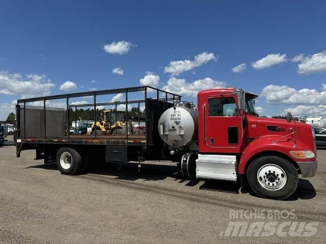 Peterbilt 337 Furgoni altro