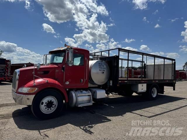 Peterbilt 337 Furgoni altro