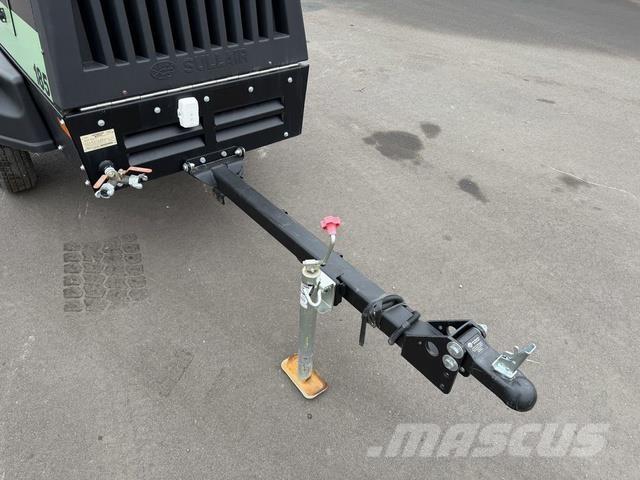 Sullair 185 / D Costruzioni - Altro