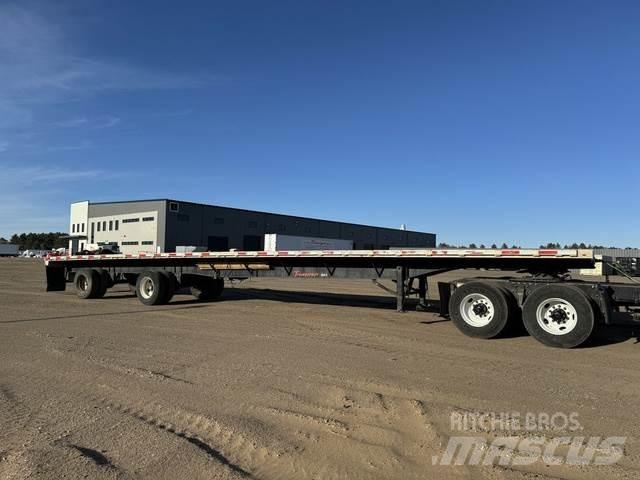 Transcraft 554C Altri rimorchi