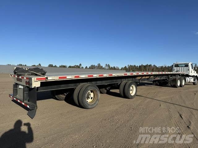 Transcraft 554C Altri rimorchi
