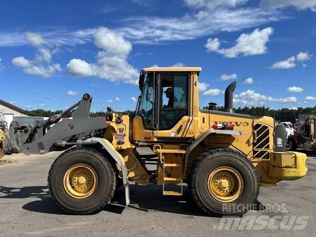 Volvo L90F Costruzioni - Altro