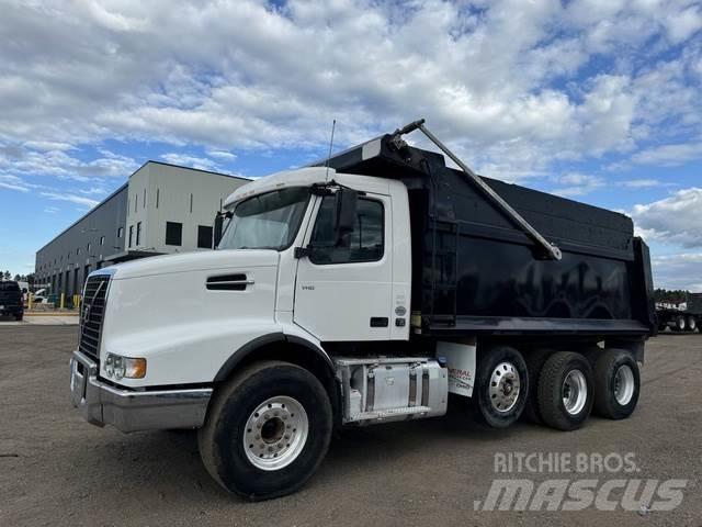 Volvo VHD Furgoni altro