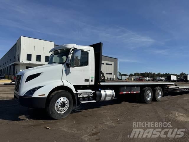 Volvo VNR Furgoni altro