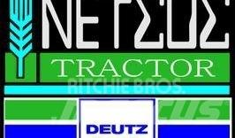 Deutz  Trattori