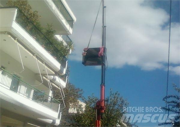 Ferrari  Piattaforme autocarrate