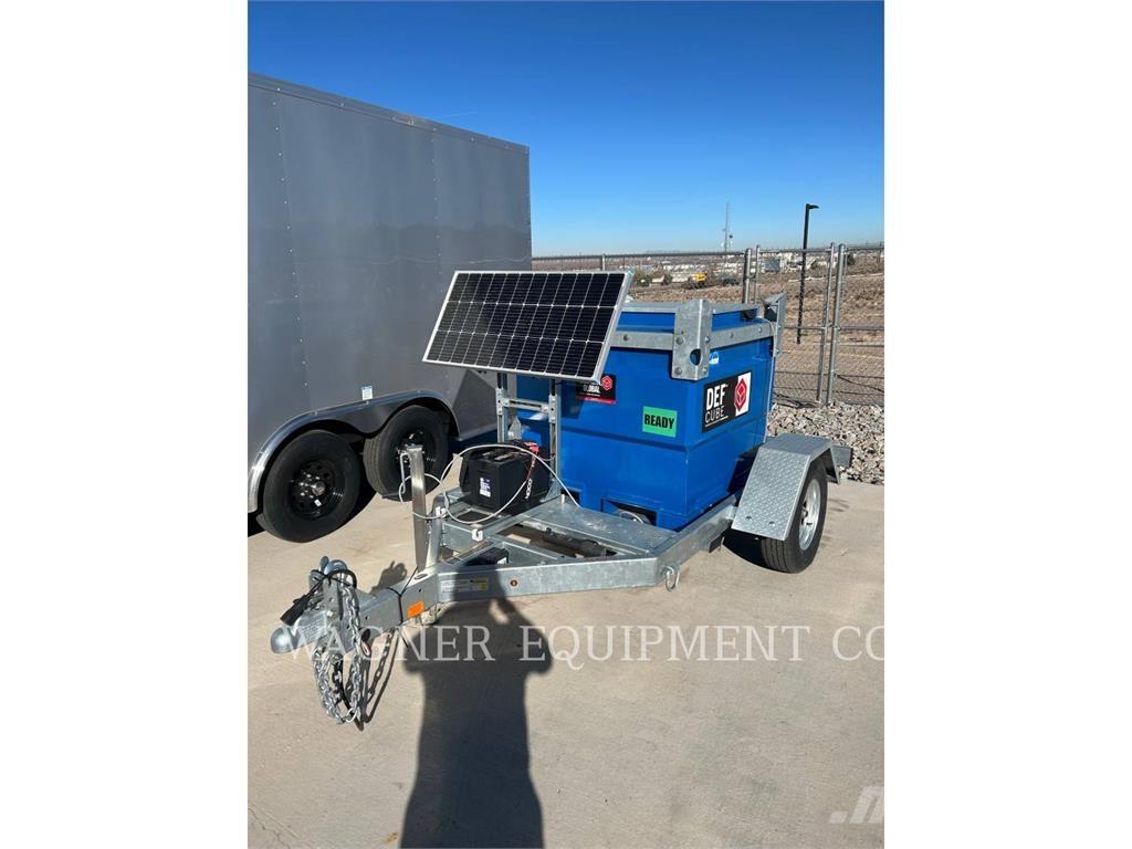  05DEF-CUBE Costruzioni - Altro