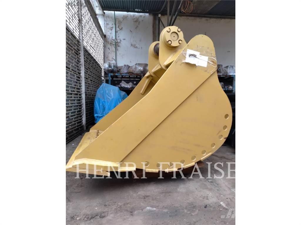  1124MM - 0.8M3 M317D Benne