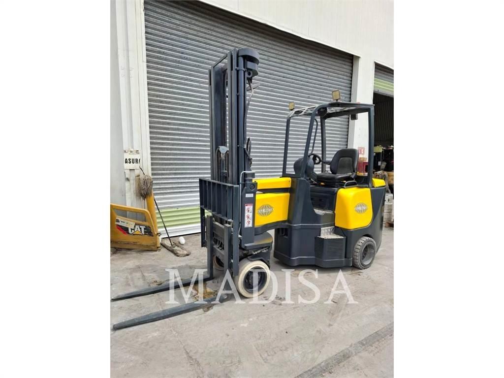  20SE Carrelli elevatori-Altro