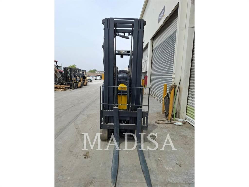  20SE Carrelli elevatori-Altro