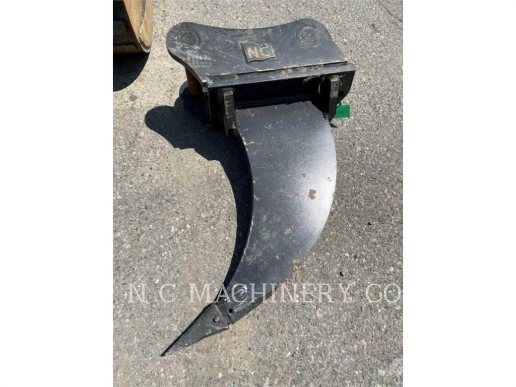  310RIPPER Scarificatori