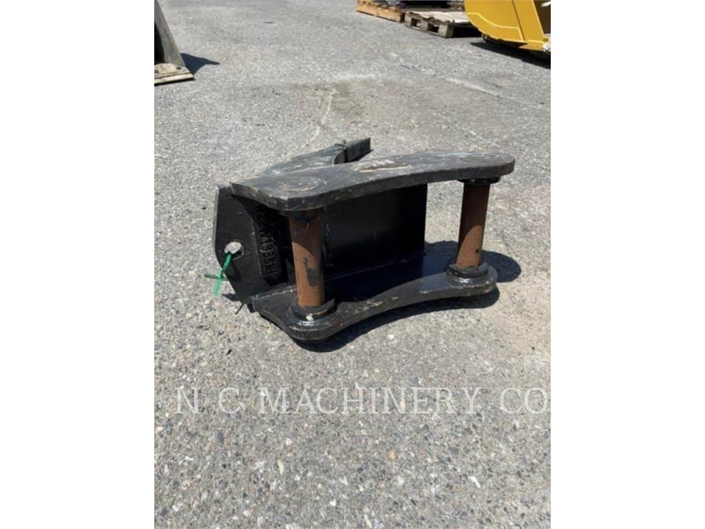  310RIPPER Scarificatori