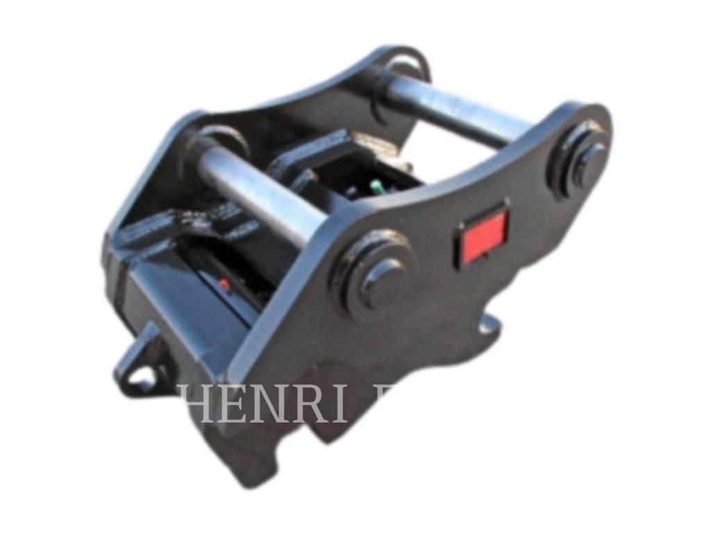  588-7836 Accoppiatori rapidi