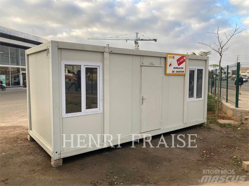  6X2.4M Costruzioni - Altro