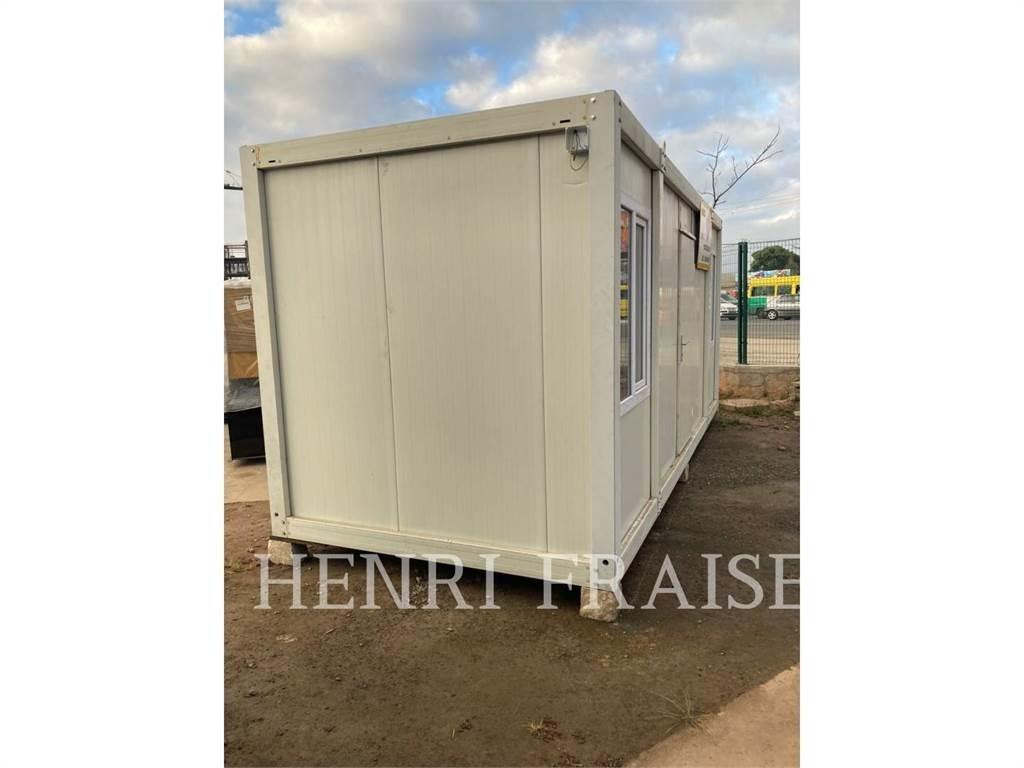  6X2.4M Costruzioni - Altro