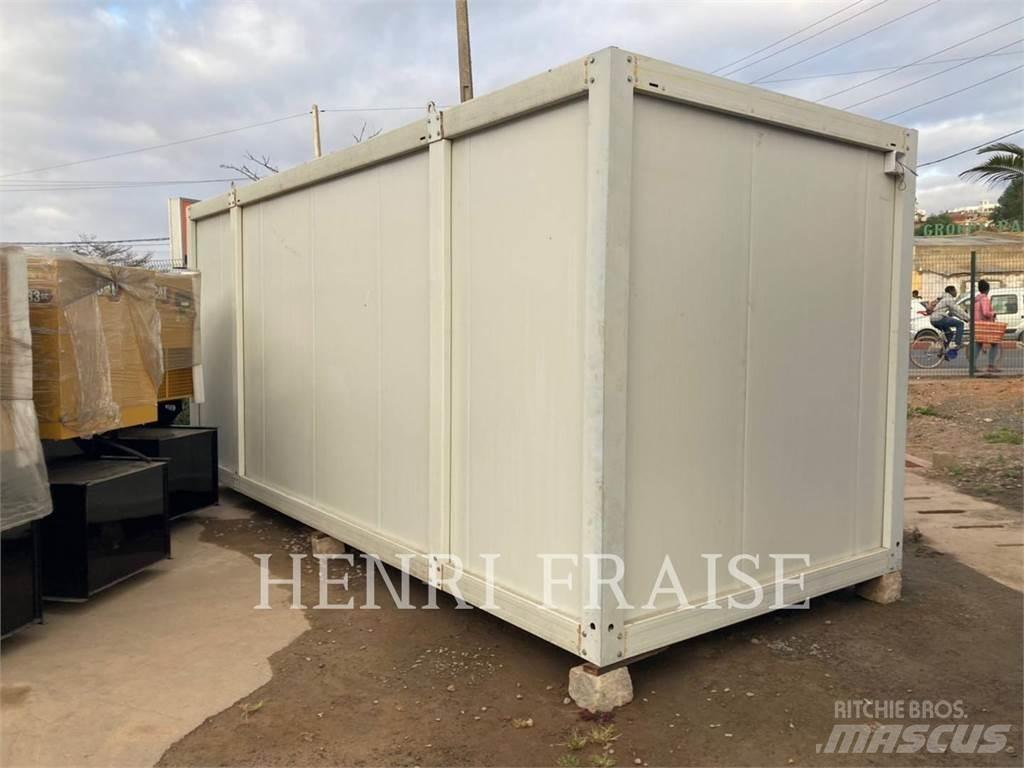  6X2.4M Costruzioni - Altro