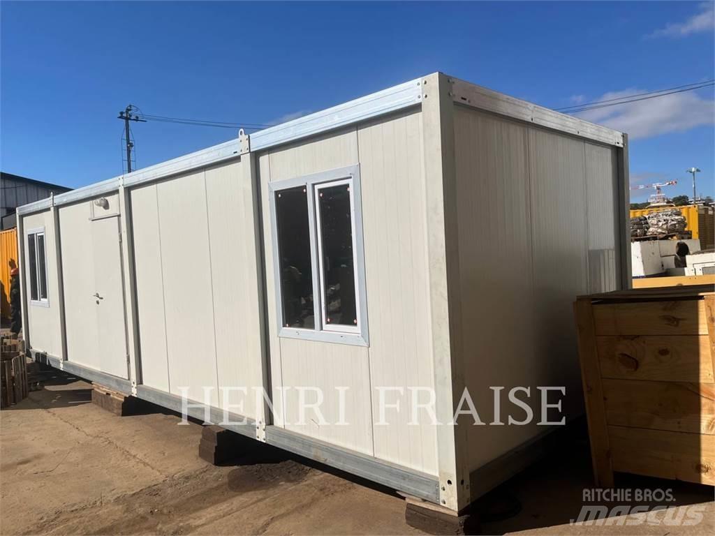  9X3M Costruzioni - Altro