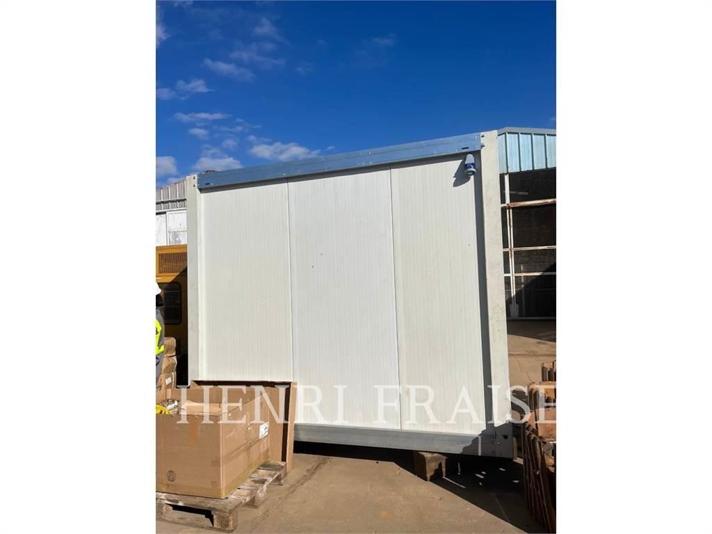  9X3M Costruzioni - Altro