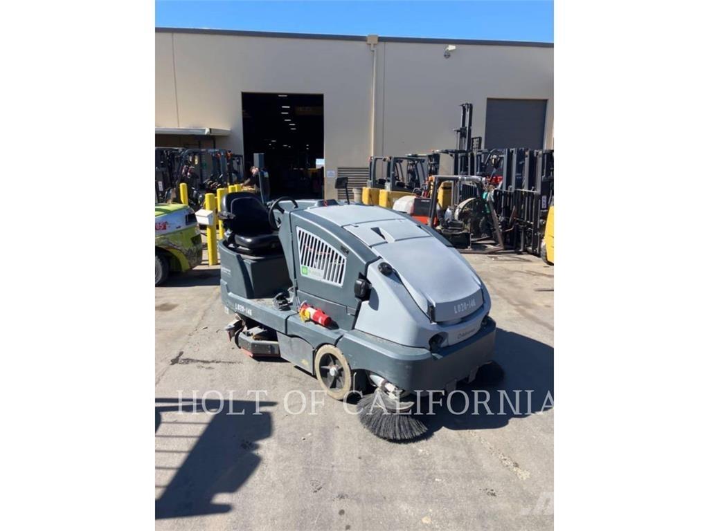 Advance CS7010 Costruzioni - Altro
