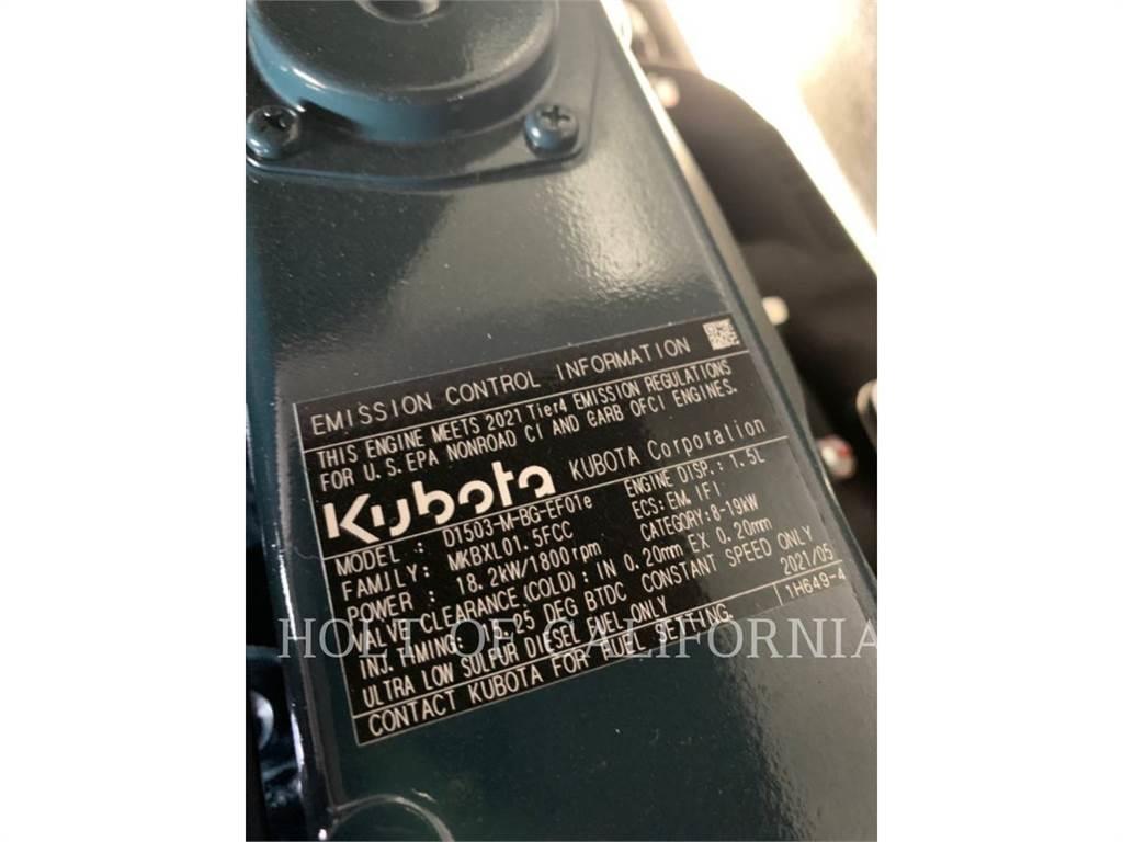 Airman GENSET 13 Altri generatori