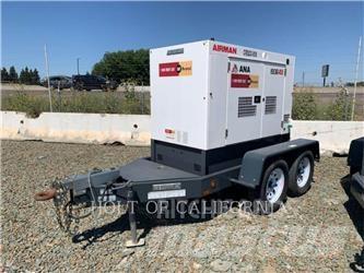 Airman GENSET 45 Altri generatori