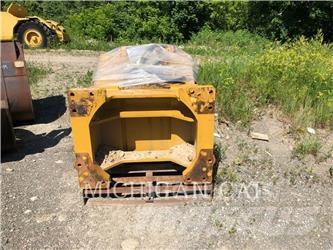 Allied D8T WINCH Argani